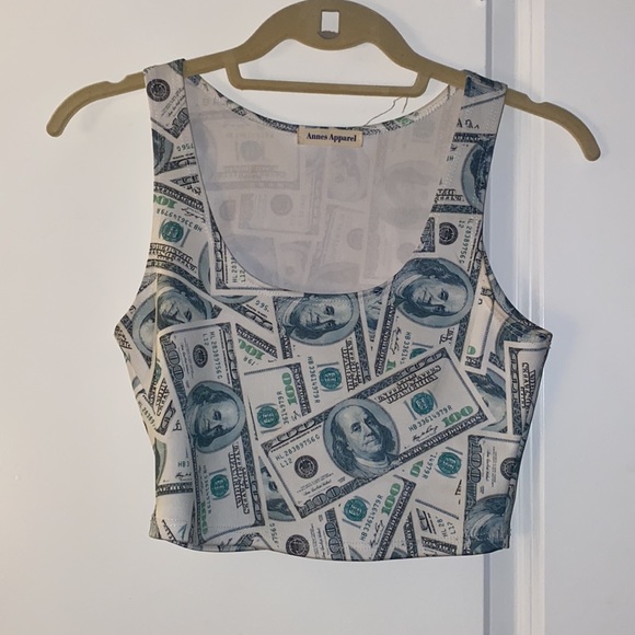 Matching Short Set - Picture 2 of 7